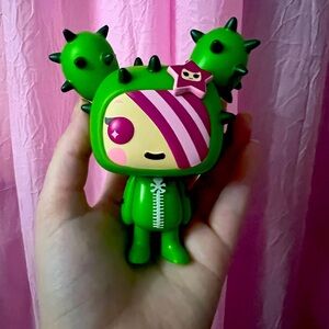 Funko POP! Animation Tokidoki SANDY #75 Vinyl Figure